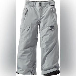 DG Code K Women's Ski/Snowboard Pants - size Small